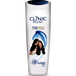 Clinic Plus Strong & Long Hair Shampoo 175 ml2