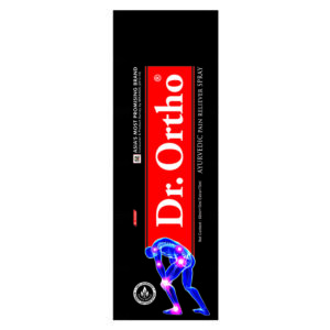 Dr. Ortho Spray 75 ml