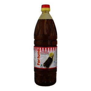 Fortune Mustard Oil Bottle, 1 L