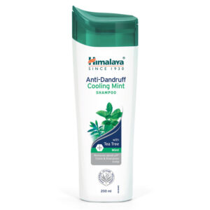 Himalaya Ad Cool Mint Shampoo 200 ml