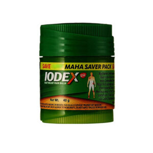 Iodex Pain Balm 40 g