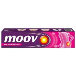 Moov Ointment 50 g