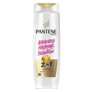 Pantene 2In1 Advance Hairfall Shampoo 24 N (180 ml Each)