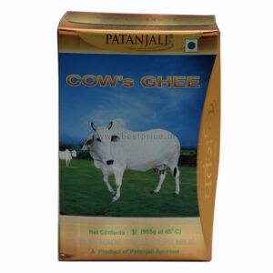 Patanjali Cow Ghee 1 L