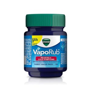 Vicks Vaporub 25 ml