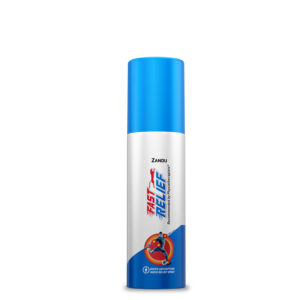 Zandu Fast Relief Spray 40 ml